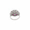 Bague 50 Bague en or rubis et diamant de créateur 58 Facettes