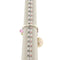 Bague 53 Bague perle, pierres de couleur et diamants 58 Facettes 30439