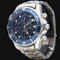 Montre Omega Montre Seamaster Diver 300M Chronograph 58 Facettes MT43658