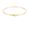Bracelet BRACELET SERRURE DINH VAN OR ET DIAMANTS 58 Facettes BO/250020