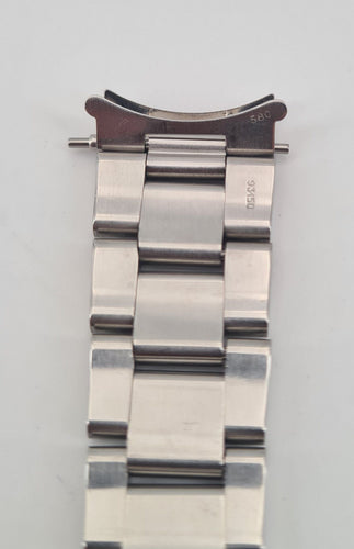 Montre Montre ROLEX Submariner 5513 Serif 58 Facettes 5513-1-1