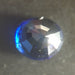 Gemstone Unheated Blue Sapphire 2.00cts IGI and GIC certificate 58 Facettes 437