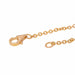 Bracelet Cartier Bracelet Love Or rose 58 Facettes 2971281CN