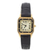 Montre Cartier Montre Panthère Or jaune 58 Facettes 2912907CN