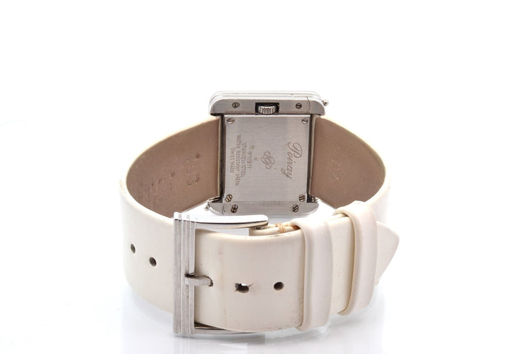 Montre Montre Poiray "Ma Première " 58 Facettes 27556