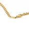 Collier Chopard Collier Pendentif Happy Diamonds Or jaune Diamant 58 Facettes 1718913CN