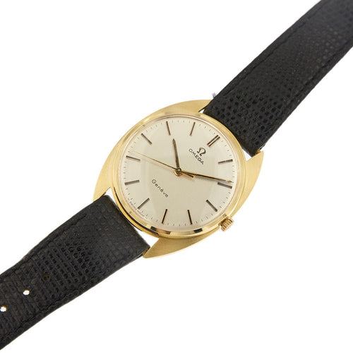 Montre Montre en or 58 Facettes 35755