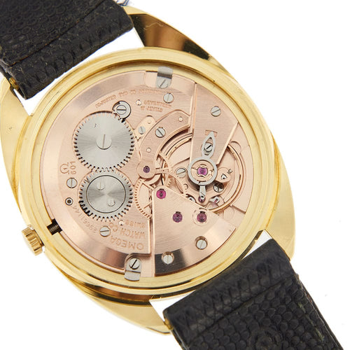 Montre Montre en or 58 Facettes 35755