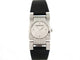 Montre montre MAUBOUSSIN alessandrine 321 quartz 25 mm en acier et diamants 58 Facettes 264833