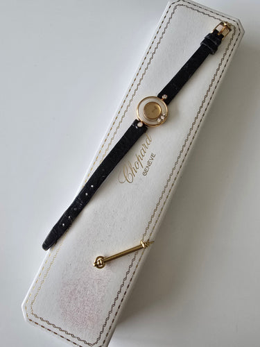 Chopard Happy Diamonds vintage