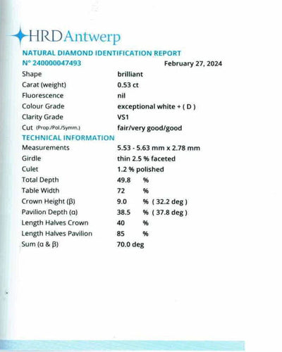 Bague 55 Bague Marguerite diamants platine 58 Facettes A11001