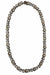 Collier Élégance victorienne : un tour de cou en diamants et perles d'une grâce intemporelle 58 Facettes 24086-0162