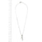 Collier Collier de diamants 58 Facettes 38968