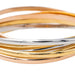 Bracelet Cartier Bracelet Trinity Or jaune 58 Facettes 3737981CN