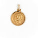 Pendentif Pendentif Médaille Or jaune 58 Facettes 1783191CN