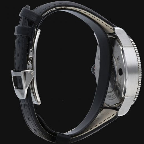 Montre Jaeger Lecoultre Montre Master Compressor 58 Facettes MT42851