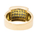 Bague 51.5 Bague Or jaune Diamant 58 Facettes 2695692CN