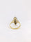 Bague Bague marquise vintage diamants 0,5 ct 58 Facettes J188