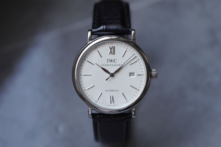 IWC Portofino IW356501