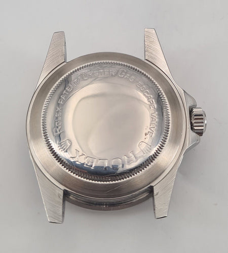 Montre ROLEX Sea-Dweller « Great White » MK1 58 Facettes 1665-1-1