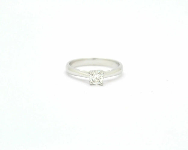 Bague Bague solitaire 0,41 ct 58 Facettes 9780