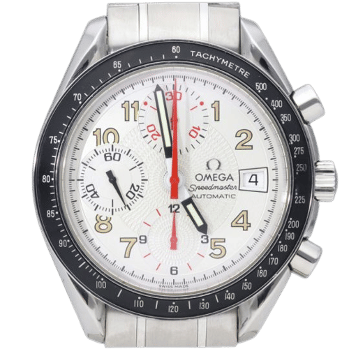 Montre Montre Omega Speedmaster Date 58 Facettes MT42833