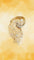 Broche Broche Rétro Volute 1.30 Carats Diamants Or Jaune 18 Carats 58 Facettes BRO67