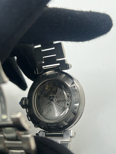Montre Cartier Pasha révisée en 2025 / Excellent état 58 Facettes