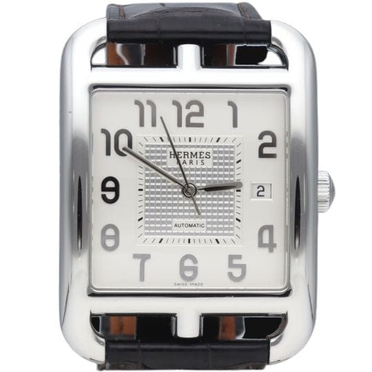 Montre Hermes Montre Cape Code Gm Automatic 58 Facettes MT41657