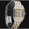 Cartier Montre Panthere De Cartier 2 Lignes Gm Quartz