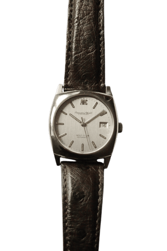 Montre IWC - Montre Golf-Club vintage 58 Facettes