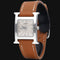 Montre Hermes Montre Heure H 58 Facettes MT40225