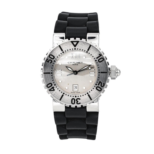 Montre Chaumet Montre Class one Acier 58 Facettes 4183086CN