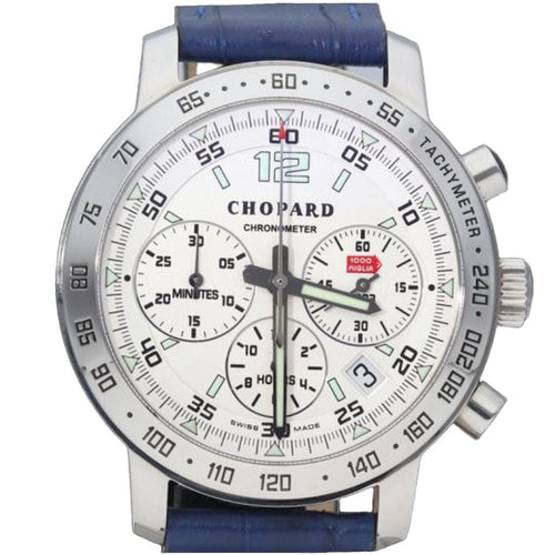 Montre Chopard Montre Mille Miglia Chronograph 58 Facettes MT40782
