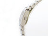 Montre montre BAUME ET MERCIER catwalk 21 mm quartz acier diamants 58 Facettes 264097