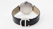 Montre Montre Cartier Ballon bleu 58 Facettes 32810