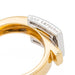 Bague 52 Guy Laroche Bague Or jaune Diamant 58 Facettes 3181387CN