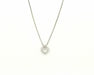 Collier Collier Mirco Visconti en or blanc et diamants 58 Facettes