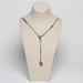 Collier Pomellato - Collier chaine Catene Or Jaune 58 Facettes 2.18431