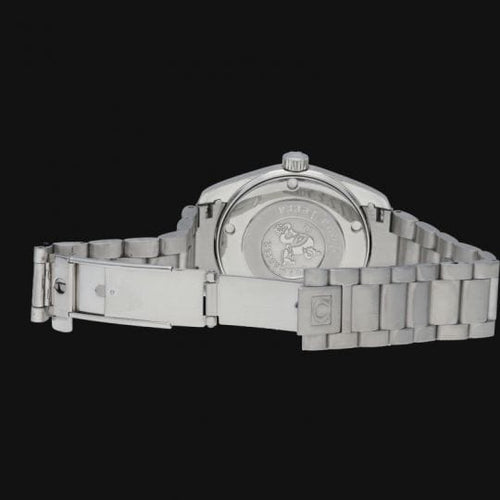 Montre Omega Montre Seamaster Aqua Terra 58 Facettes MT42621