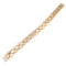 Bracelet Bracelet Cartier, "Margot", or jaune. 58 Facettes 34934