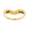 Bague 52 Cartier Bague  Or jaune Pierre de lune, Diamant 58 Facettes 3662248RV