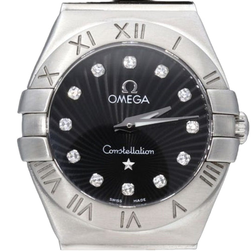 Montre Montre Omega Constellation 58 Facettes MT42795