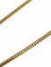 Collier UNOAERRE - Collier en or jaune 58 Facettes