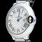 Montre Cartier Montre Ballon Bleu 58 Facettes MT44457