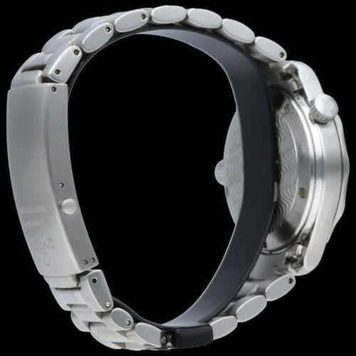 Montre Omega Montre Seamaster Diver 300M 58 Facettes MT44138