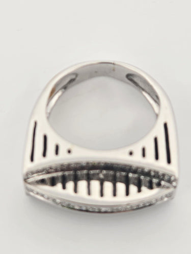 Bague 51 Bague en diamant 58 Facettes