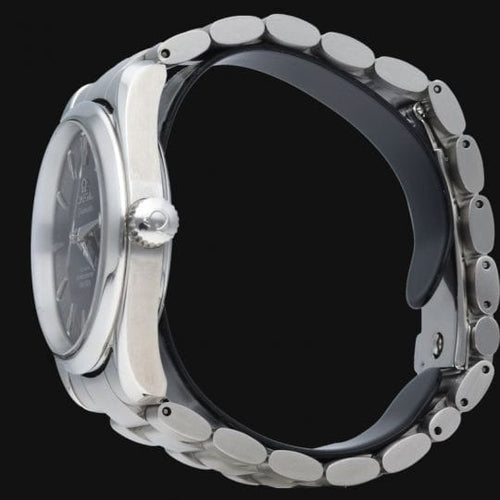 Montre Omega Montre Seamaster Aqua Terra Co-Axial 58 Facettes MT44709