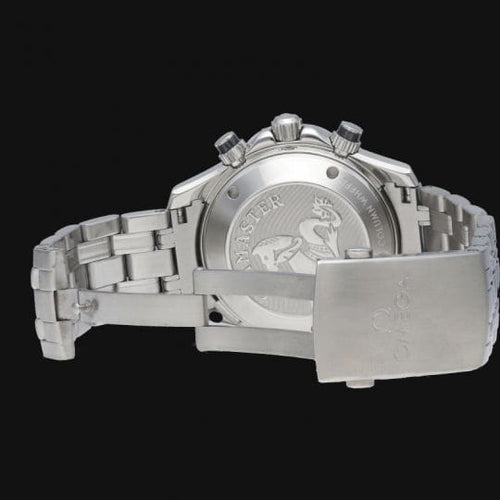 Montre Omega Montre Seamaster Diver 300M 58 Facettes MT44140