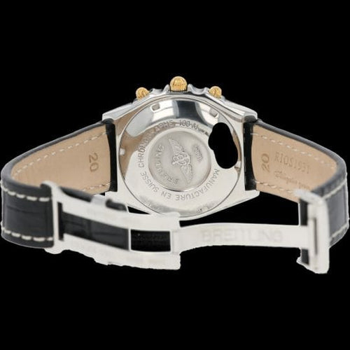 Montre False Montre Chronomat 58 Facettes MT43473